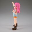 BANPRESTO One Piece Jewelry Bonney Children The Grandline Series figure 12cm
