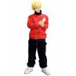BANPRESTO Sakamoto Days Asakura Shin Solid Scene figure 22cm