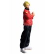 BANPRESTO Sakamoto Days Asakura Shin Solid Scene figure 22cm