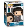 FUNKO POP figure Alien Earth Wendy