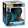 FUNKO POP figure Super Alien Earth Xenomorph