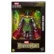HASBRO Marvel Legends Series Emperor Doom figure 15cm
