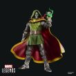 HASBRO Marvel Legends Series Emperor Doom figure 15cm