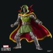 HASBRO Marvel Legends Series Emperor Doom figure 15cm