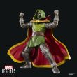 HASBRO Marvel Legends Series Emperor Doom figure 15cm