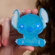 JUST PLAY Disney Stitch Squish a Stitch Blind assorted Surprise capsule figure