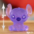 JUST PLAY Disney Stitch Squish a Stitch Blind assorted Surprise capsule figure