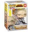 FUNKO POP figure Plus My Hero Academia Himiko Toga