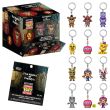 FUNKO Assorted Pocket POP Keychain Mystery Five Nights at Freddys