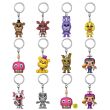 FUNKO Assorted Pocket POP Keychain Mystery Five Nights at Freddys