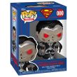 FUNKO POP figure DC Comics Superman - Superman Blackest Night