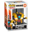 FUNKO POP figure Borderlands 4 Claptrap