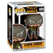 FUNKO POP figure Star Wars Kanan Jarrus