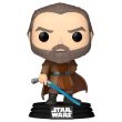 FUNKO POP figure Star Wars Dooku