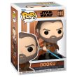 FUNKO POP figure Star Wars Dooku