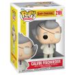 FUNKO POP figure Bob's Burgers Bob Calvin Fischo