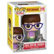 FUNKO POP figure Bob's Burgers Gayle with Mr. Business