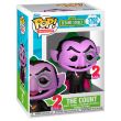 FUNKO POP figure Sesame Street The Count