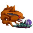 FUNKO POP figure Deluxe Naruto Shippuden Kurama