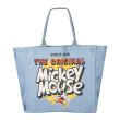 CERDÁ Disney Mickey shopping bag