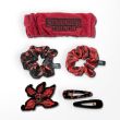 CERDÁ Stranger Things hair accessory set