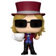 FUNKO POP figure Tom Petty Don't Come Around Here No More