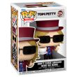 FUNKO POP figure Tom Petty Don't Come Around Here No More