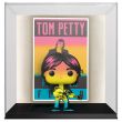 FUNKO POP figure Albums Tom Petty Full Moon Fever