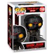 FUNKO POP figure Friday the 13th Savini Jason