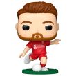 FUNKO POP figure Liverpool Alexis Mac Allister