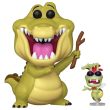 FUNKO POP figure Disney Tiana y el Sapo Louis with Raymond