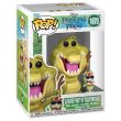 FUNKO POP figure Disney Tiana y el Sapo Louis with Raymond