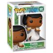 FUNKO POP figure Disney The Princess and the Frog Tiana
