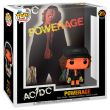 FUNKO POP figure Albums AC/DC Powerage