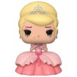 FUNKO POP figure Disney The Princess and the Frog Charlotte Chase