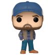 FUNKO POP figure Supernatural Join the Hunt Bobby Singer