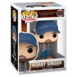 FUNKO POP figure Supernatural Join the Hunt Bobby Singer