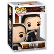 FUNKO POP figure Supernatural Join the Hunt Death