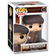 FUNKO POP figure Supernatural Join the Hunt Dean Winchester 5 + 1 Chase
