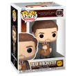 FUNKO POP figure Supernatural Join the Hunt Dean Winchester 5 + 1 Chase