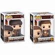 FUNKO POP figure Supernatural Join the Hunt Dean Winchester 5 + 1 Chase