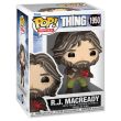 FUNKO POP figure The Thing R.J. MacReady