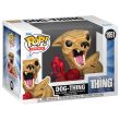 FUNKO POP figure The Thing Dog Thing