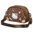 KARACTERMANIA Hello Kitty and Friends bag