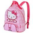 KARACTERMANIA Hello Kitty Motorbike backpack 25cm