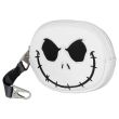 KARACTERMANIA Disney Nightmare Before Christmas Jack purse