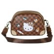 KARACTERMANIA Hello Kitty and Friends bag
