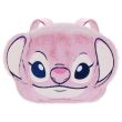 KARACTERMANIA Disney Stitch Disney Angel Heart plush Backpack bag
