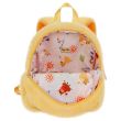 KARACTERMANIA Disney The Lion King Simba plush backpack