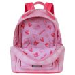 KARACTERMANIA Hello Kitty Motorbike backpack 25cm
